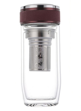 高端鹅蛋杯双层加厚十年老店