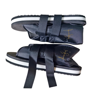 美式整脊诊断鞋美国Activator调整鞋整脊枪矫正鞋Adjusting Shoes