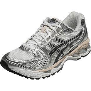 ASICSTIGER亚瑟士GEL-KAYANO 14情侣复古潮流运动休闲鞋