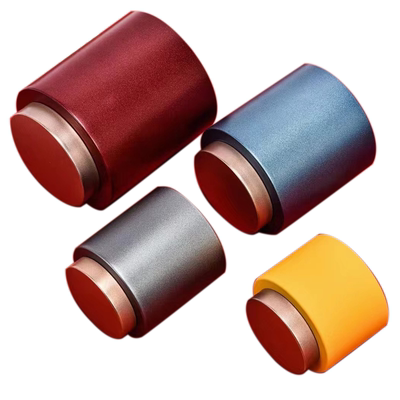 一亩星空马口铁厦门复古内敛沉稳