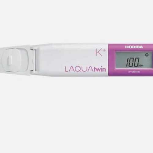 堀场HORIBA LAQUAtwin钾离子K计 K