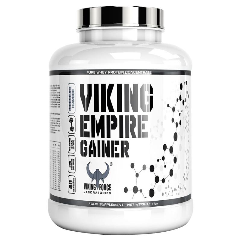 北欧海盗蛋白粉健身增肌粉瘦人增重碳水增肌乳清蛋白质粉增肥男