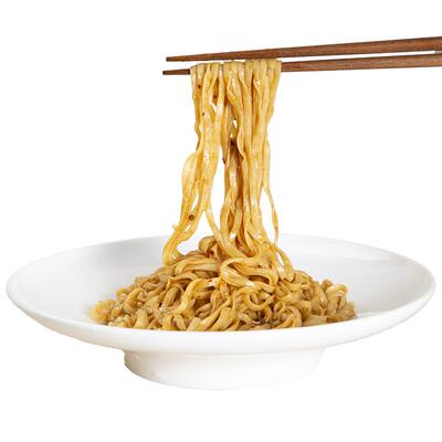 富口福沙县拌面花生酱葱油藤椒味