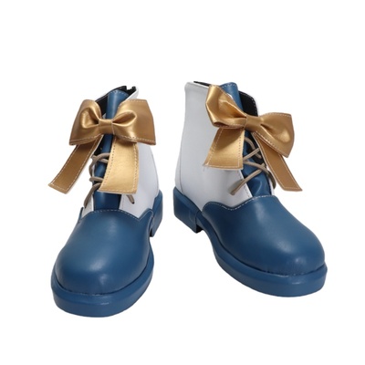 白兔节庆典cosplay鞋下单立减