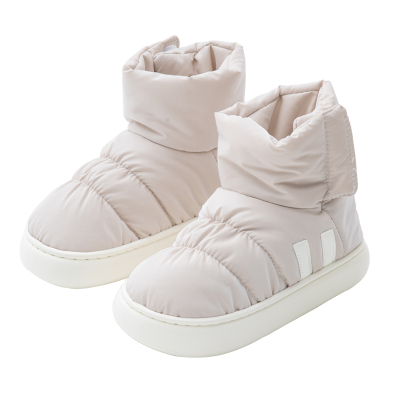 棉拖鞋女款冬季可外穿包跟棉鞋