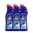 【水卫士】强效洁厕灵500ml*3瓶