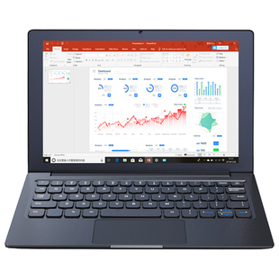 10.1英寸小巧便携笔记本电脑超轻薄迷你商务办公轻薄本大学生学习便携小尺寸掌上手提口袋电脑上网本2025新款