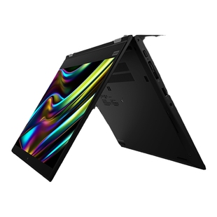 联想ThinkPad S2 YOGA 2023新款 13代英特尔酷睿i7 13.3英寸折叠翻转手写触摸屏轻薄便携商务办公笔记本电脑