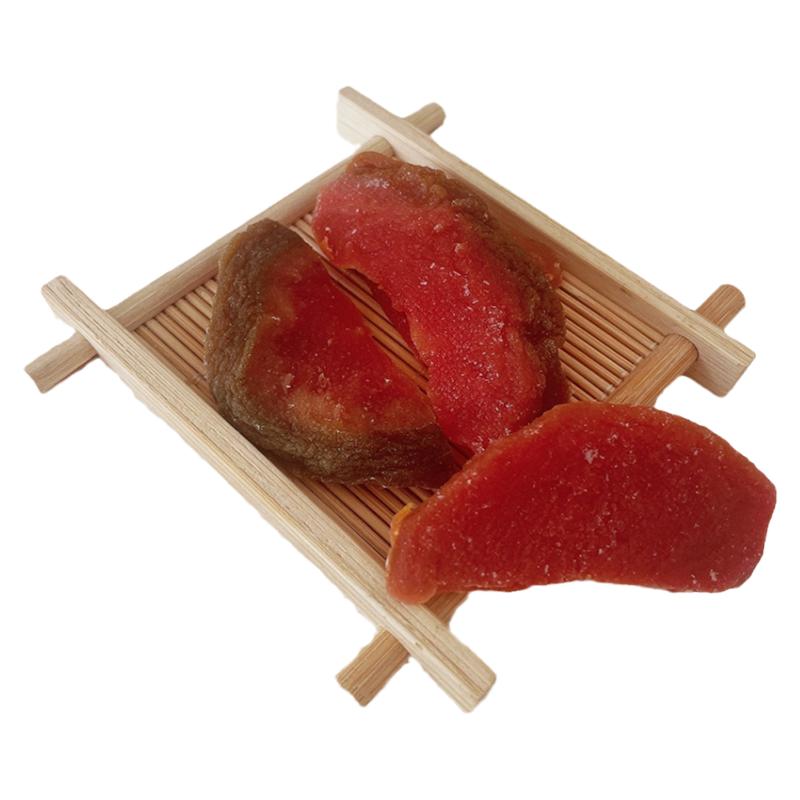 红心芭乐干芒香园独立包装500g