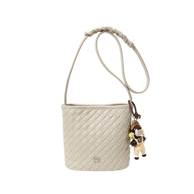 Chio2nd珍珠呢喃托特包