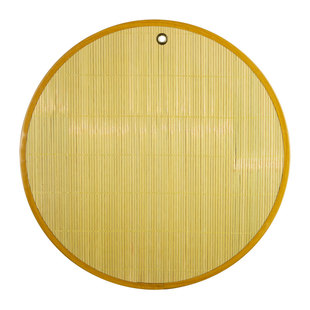 饺帘盖帘托盘放饺子的帘子家用竹制水饺篦子饺子垫子防粘盖放置盘