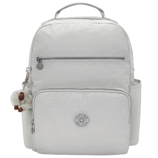 【新年情人节礼物】kipling2026春夏新款双肩背包吐司包|SO BABY