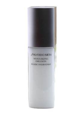 资生堂男士保湿补水乳液