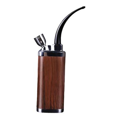 诤友水烟壶双重过滤水烟壶高档