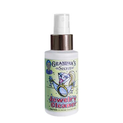 美国老奶奶秘密首饰清洁清洗剂