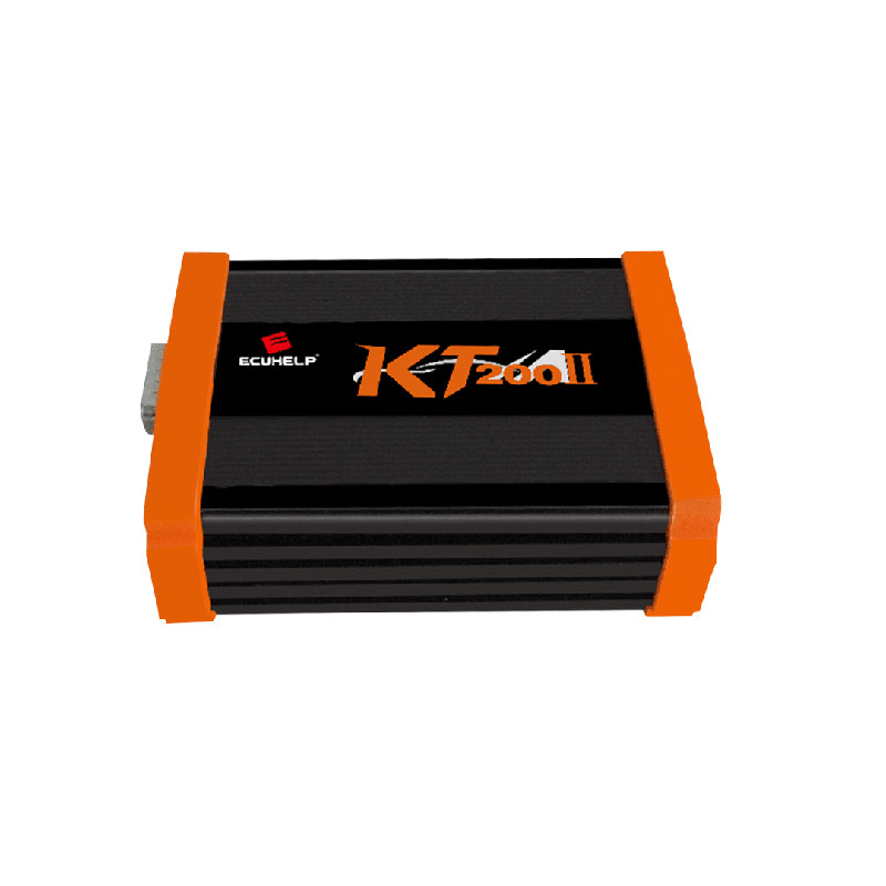 KT200二代编程器KT200IIECU