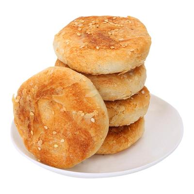 浙江临海特产紫阳街九九板栗饼10枚中秋月饼糕点现做现发传统糕点