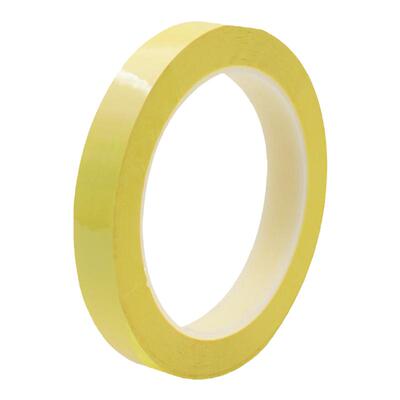 淡黄色玛拉胶带包邮批发