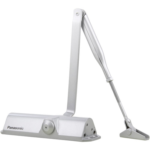 松下 闭门器CM-1000HY缓冲闭门器液压自动关门器家用闭合器防火门
