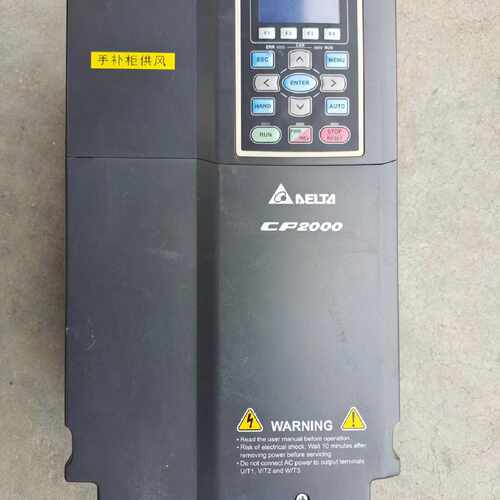 议价台达CP2000系列11kwFD110CP43B21，议价商品