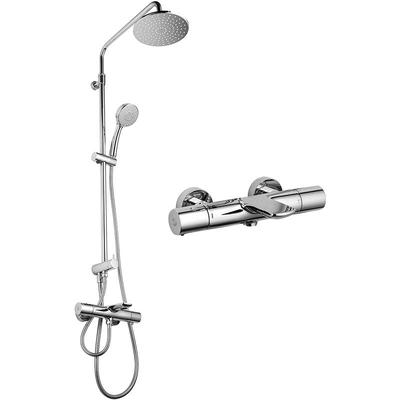 智能恒温TOTO花洒套装