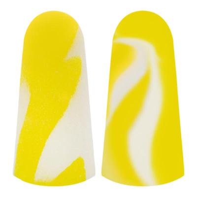 Deomun柠檬隔音耳塞降噪静音