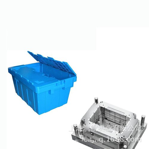 上海智能家居收纳盒注塑模具开模  水果盘子纸巾盒注塑模具开模