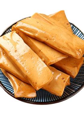 一生缘Q弹手磨豆干1000g