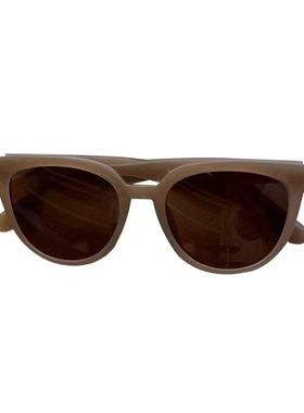 偏光休闲防紫外线潮女百搭