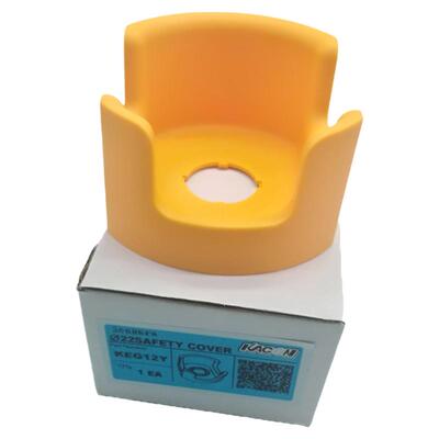 Kacon/凯昆急停保护罩