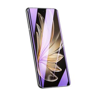 适用vivos20pro钢化膜全覆盖高清全胶uv防偷窥保护S20Pro手机膜曲屏全包防摔VIVOs20pro水凝膜防爆抗蓝光屏保