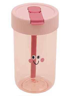 云朵工厂种子表情吸管杯