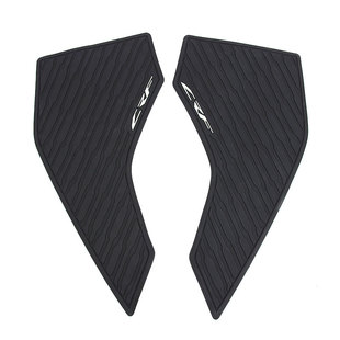 适用于 本田非双CRF1100L改装配件 油箱保护贴纸 防滑侧垫