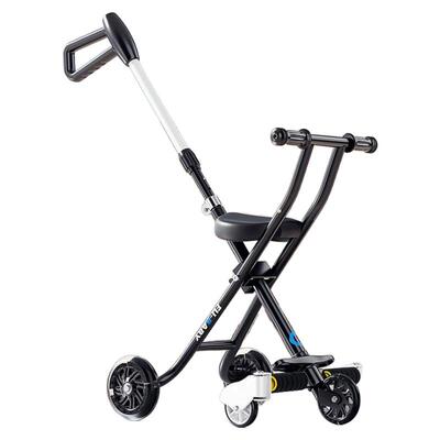 【新款大龄】儿童旅游推车6-12岁