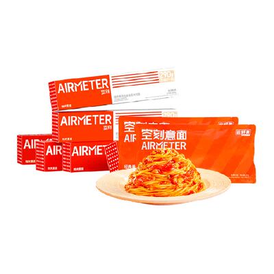 空刻意面290g×6盒+270g×2袋