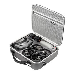 适用DJI大疆Avata 2收纳包无人机便携单肩盒阿瓦塔配件防撞保护箱