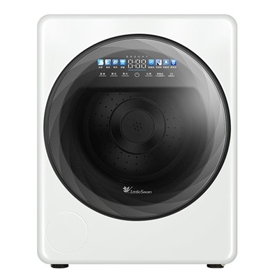 小天鹅极地舱MAX婴儿内衣洗衣机