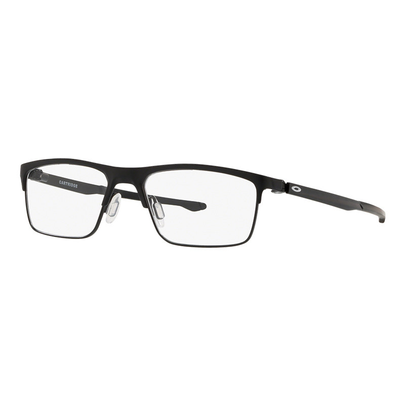 Oakley欧克利防滑全框钛合金近视光学镜架X5137 CARTRIDGE