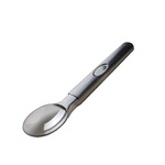 一次性叉子勺子蛋糕甜品叉勺食品级餐具套装单独包装调羹汤勺刀叉