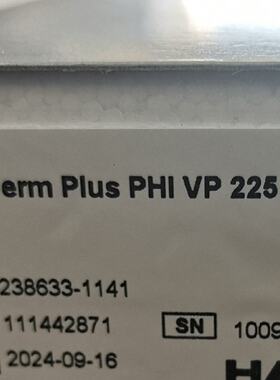 议价HamiltonEasyFerm Plus PHI  VP 225 Pt100电极，238633-1141