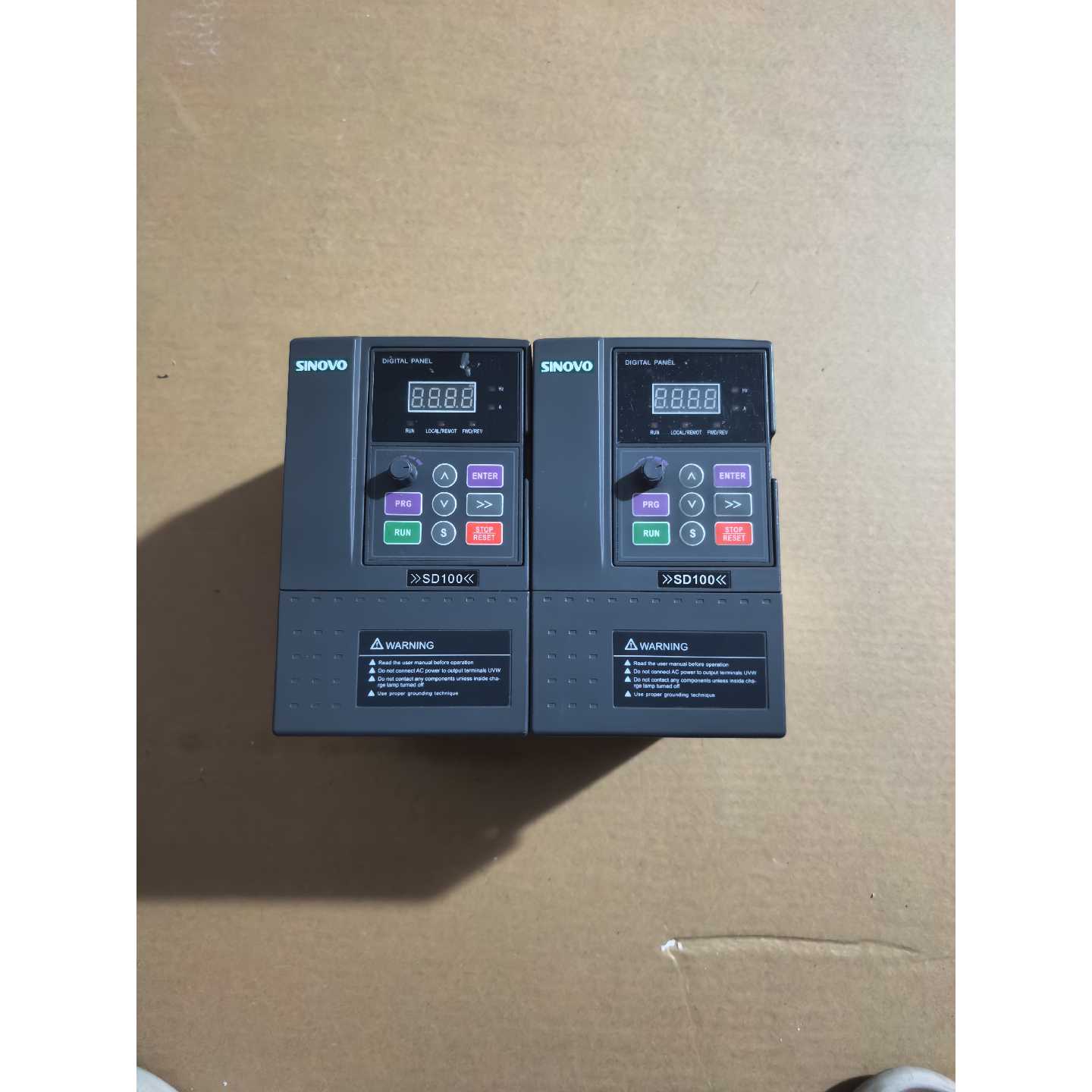 议价-西林变频器380V-2.2KW/3.7KW