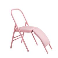 特泽瓦瑜伽椅加粗专业折叠凳子多功能辅助工具用品艾杨格倒立神器