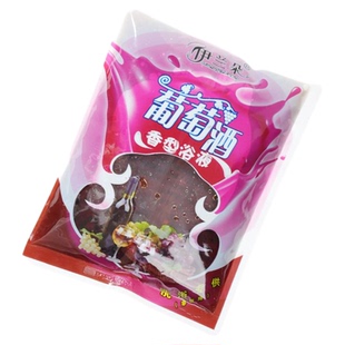 伊兰朵苹果醋香型浴液红酒浴液搓澡专用醋洗澡按摩搓澡醋保湿浴液