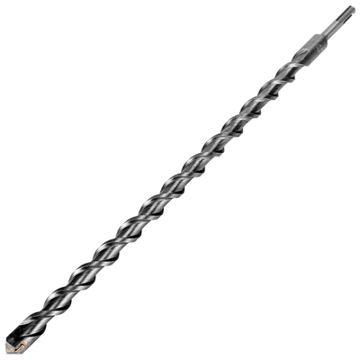 非标冲击钻电锤钻头4厘5.5电锺1