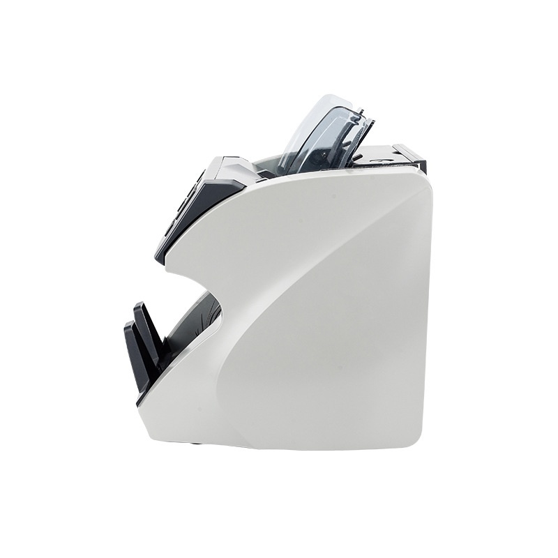 XD-770外币点钞机验钞机CIS图像识别做可合计识别外贸货币国7金额