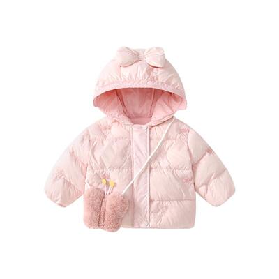 VOONLIE/凡猎冬季女棉服