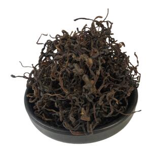 东北特产新货薇菜农家牛毛广山菜