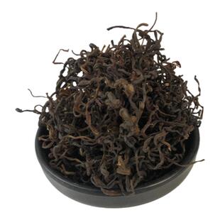 东北林区薇菜新货长白山特产山林蕨菜类干菜农产品干货牛毛广
