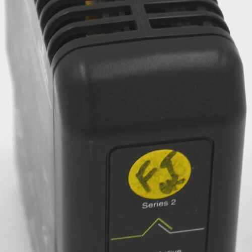 ROSEMOUNT KJ3202X1-BA1 /12P2536X32 DeltaV 24VDC High Side Ou