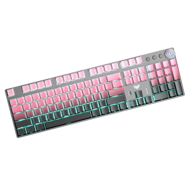 狼蛛F2088pro机械键盘